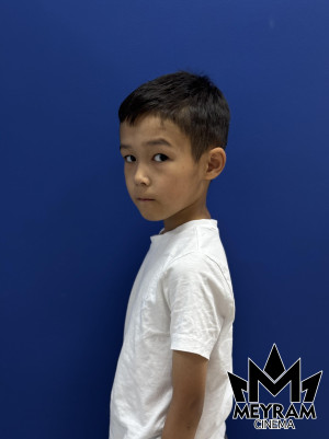 Ақылбек Маматалиев