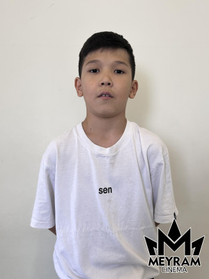 Сағинұр Разах