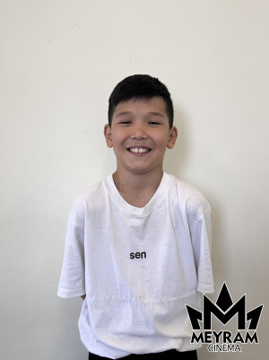 Сағинұр Разах