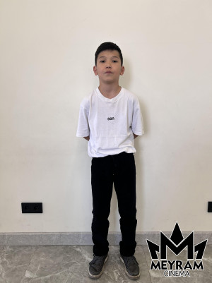 Сағинұр Разах