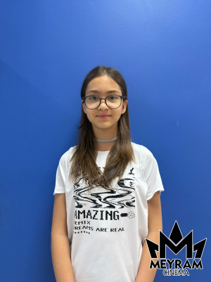 Полина Белоусова