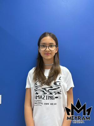 Полина Белоусова