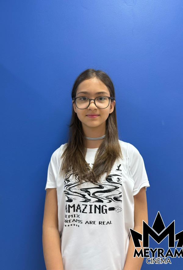 Полина Белоусова