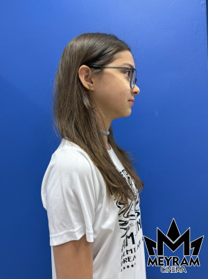 Полина Белоусова