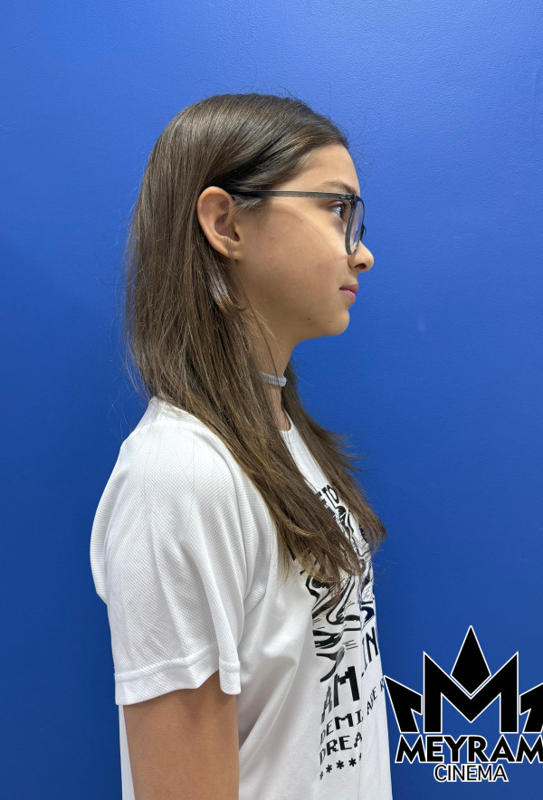 Полина Белоусова