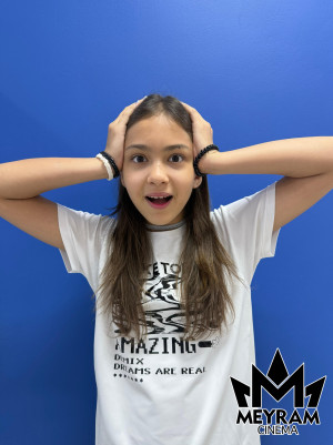 Полина Белоусова