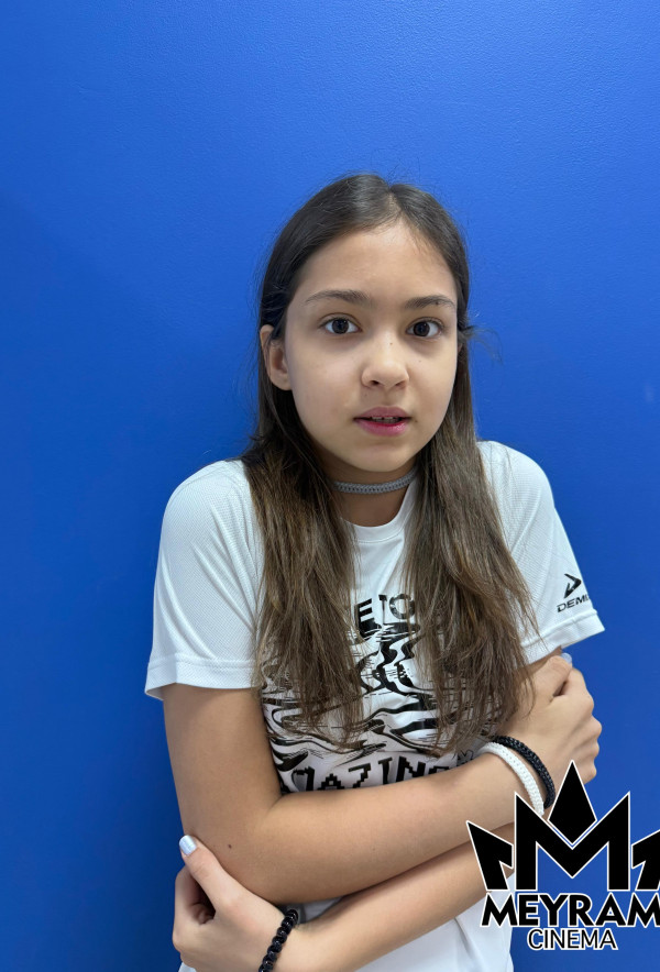 Полина Белоусова