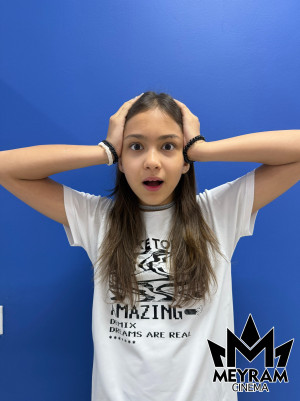 Полина Белоусова