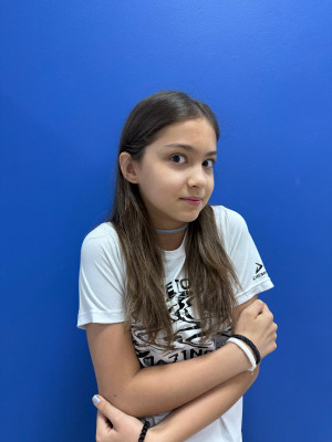 Полина Белоусова