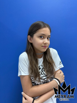 Полина Белоусова