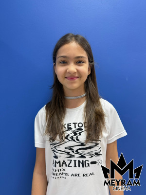 Полина Белоусова