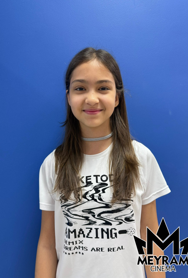 Полина Белоусова