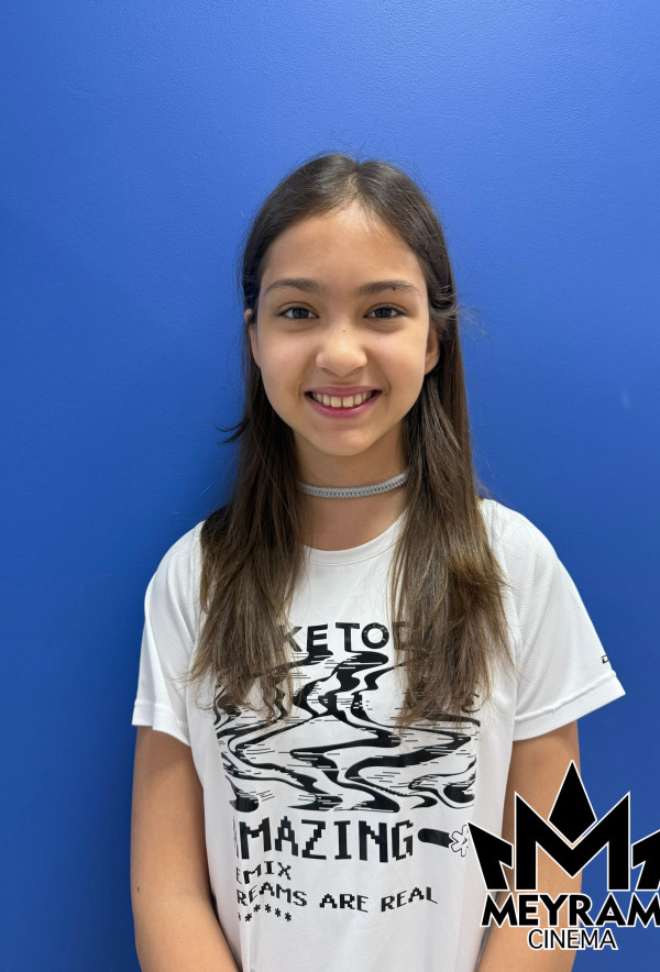 Полина Белоусова