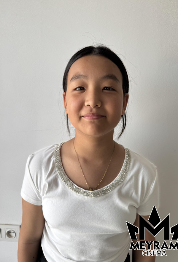 Азиза Актамгали