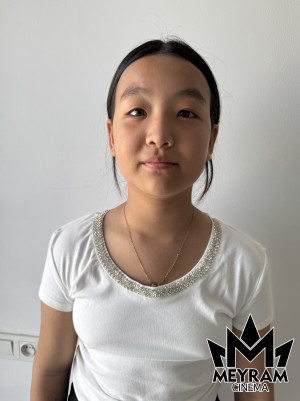 Азиза Актамгали