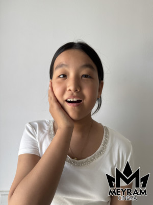 Азиза Актамгали