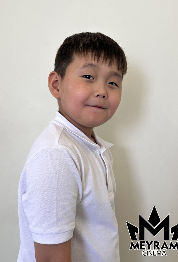 Ерасыл Бақытбек