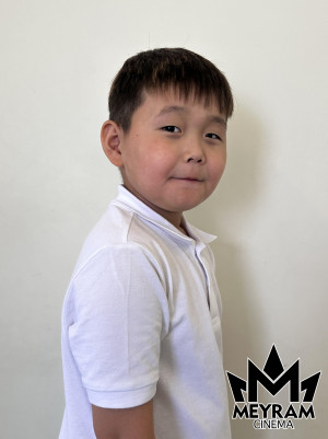 Ерасыл Бақытбек