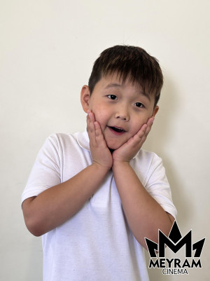 Ерасыл Бақытбек