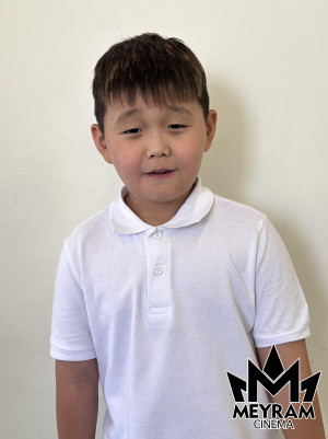 Ерасыл Бақытбек