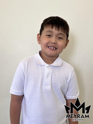 Ерасыл Бақытбек