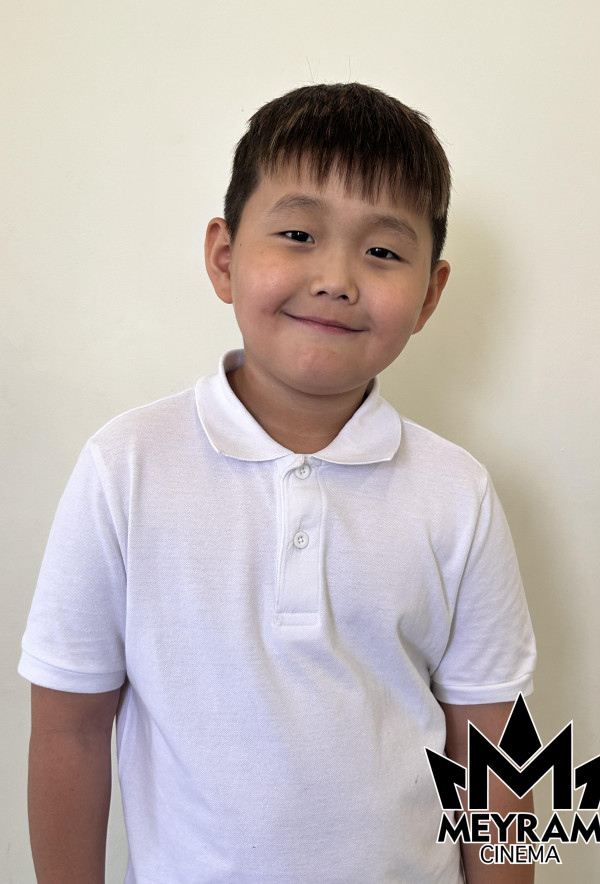 Ерасыл Бақытбек