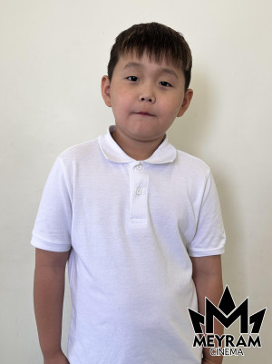 Ерасыл Бақытбек