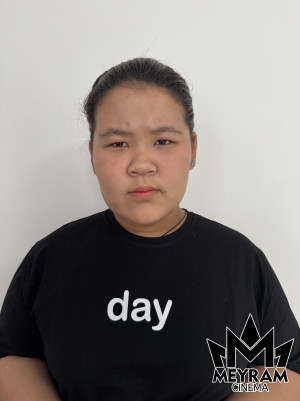 Сезим Турманова