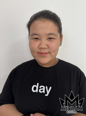 Сезим Турманова