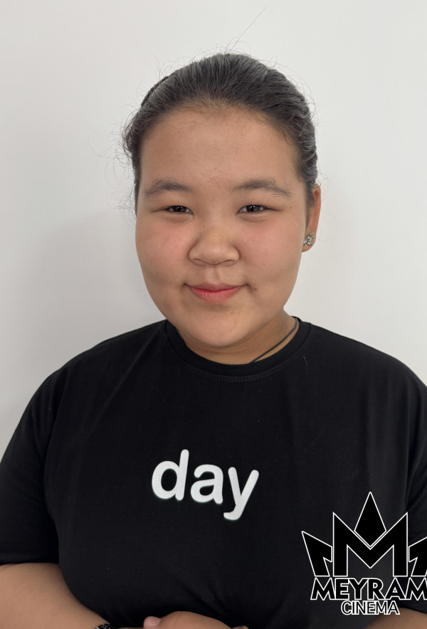 Сезим Турманова