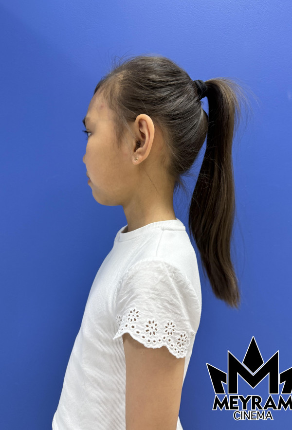 Айару Жарылқасын