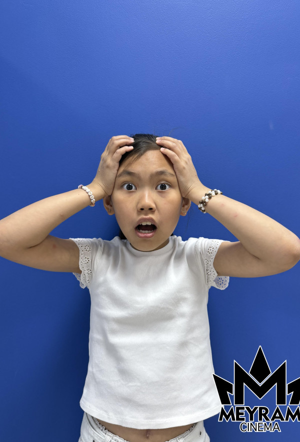 Айару Жарылқасын