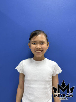 Айару Жарылқасын