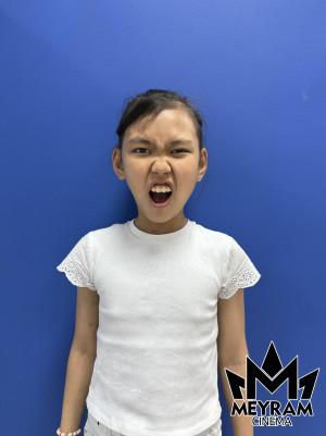 Айару Жарылқасын