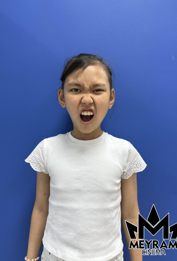 Айару Жарылқасын