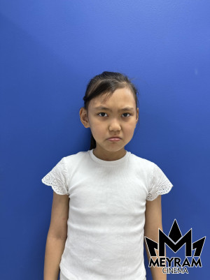 Айару Жарылқасын