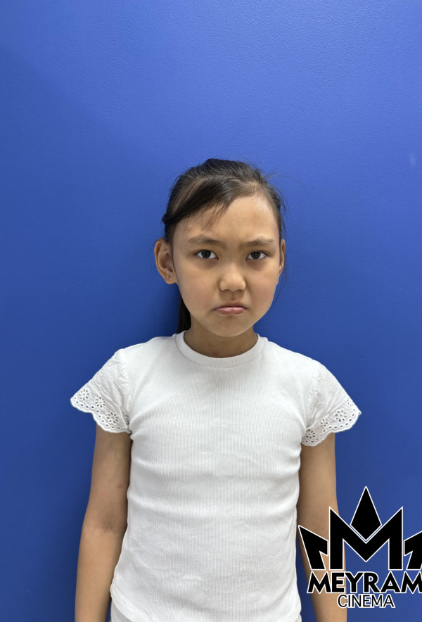 Айару Жарылқасын