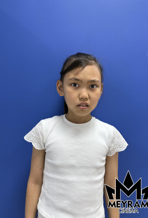 Айару Жарылқасын