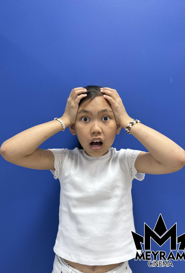 Айару Жарылқасын