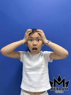 Айару Жарылқасын