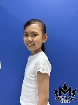 Айару Жарылқасын