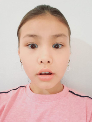 Сұлу Абдықайыр
