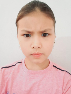 Сұлу Абдықайыр