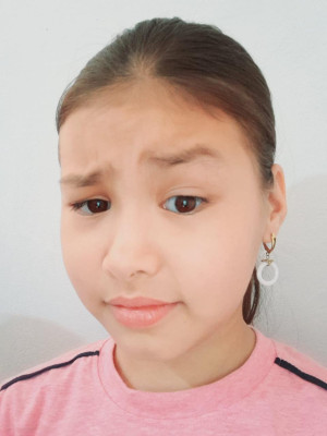 Сұлу Абдықайыр