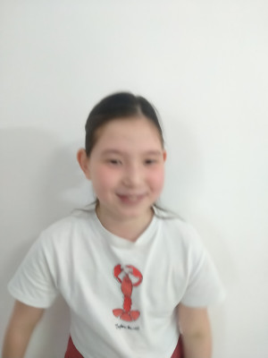 Тиара Еркебаева