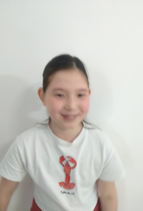 Тиара Еркебаева