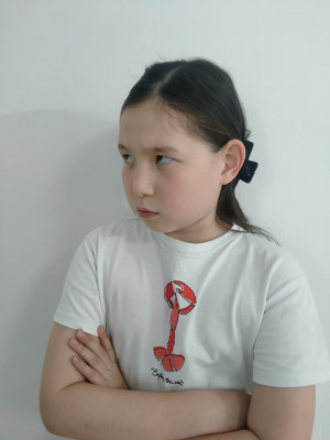 Тиара Еркебаева