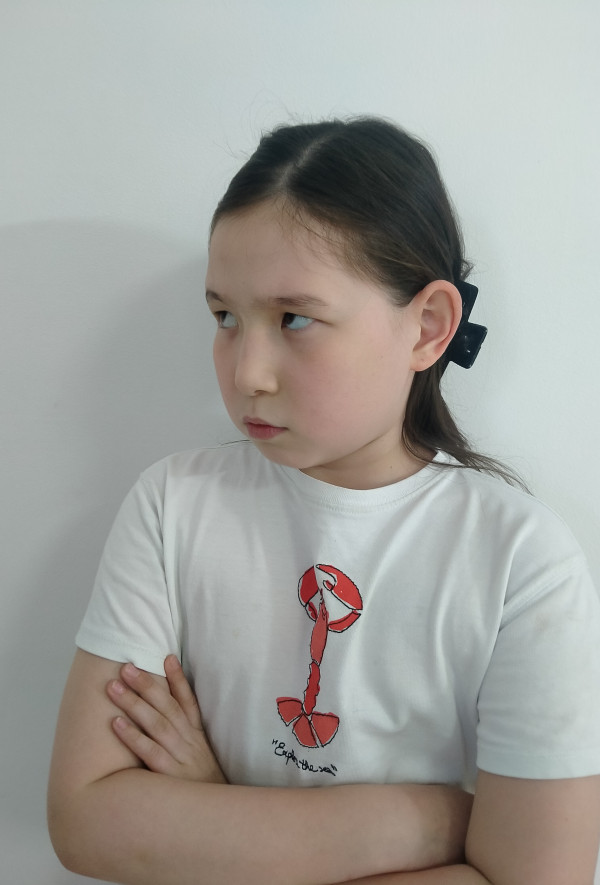 Тиара Еркебаева