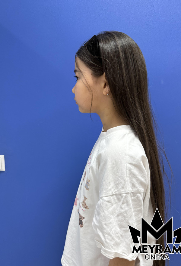 Алия Кайпекова