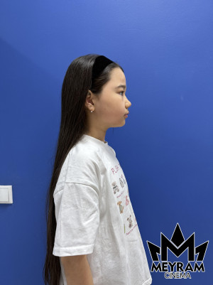 Алия Кайпекова